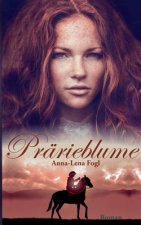 Prarieblume