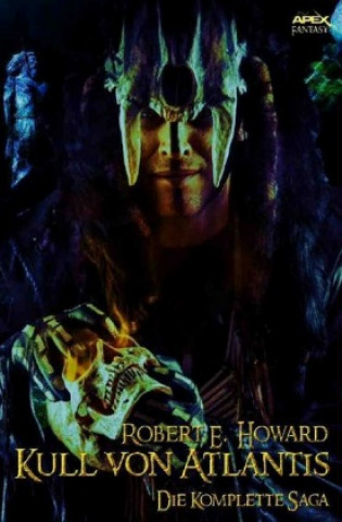 Kull von Atlantis