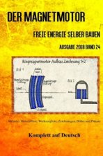 Der Magnetmotor