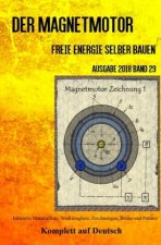 Der Magnetmotor