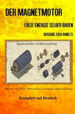 Der Magnetmotor