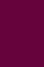 mogbook. dotted. Taschenbuchformat (12,5 x 19), Softcover, 96 Seiten, Imperial purple Marsh