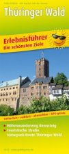 PublicPress Erlebnisführer Thüringer Wald