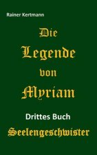 Legende von Myriam