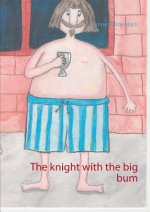 knight with the big bum