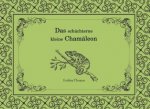 Das schüchterne kleine Chamäleon