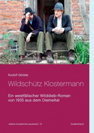 Wildschutz Klostermann