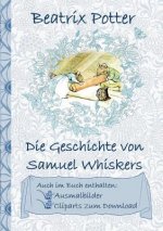 Geschichte von Samuel Whiskers (inklusive Ausmalbilder und Cliparts zum Download)