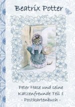 Peter Hase und seine Katzenfreunde Teil 1