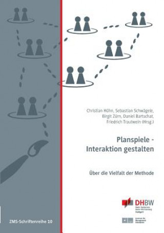 Planspiele - Interaktion gestalten