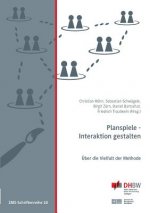 Planspiele - Interaktion gestalten