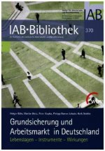 Grundsicherung und Arbeitsmarkt in Deutschland