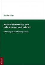 Soziale Netzwerke von Lehrerinnen und Lehrern