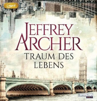 Traum des Lebens, 3 MP3-CDs