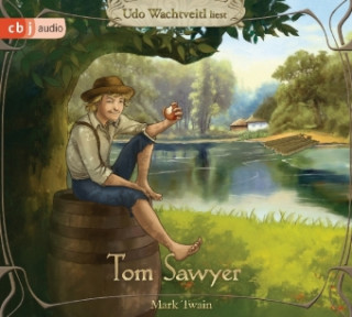 Die Abenteuer des Tom Sawyer, 3 Audio-CDs