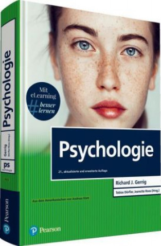 Psychologie mit E-Learning 