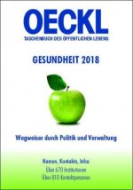 OECKL Gesundheit 2018