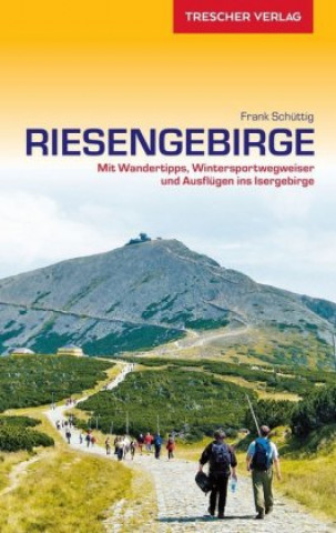 Reiseführer Riesengebirge