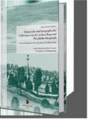 Historische und Geographische Collectanea von der uralten Burg und Weichbilde Harpstädt auch umliegendem Amt und dessen Nachbarschaft nach der Abschri