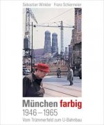 München farbig