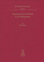 Repräsentationen der Bibel in der Volkssprache