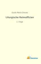 Liturgische Reimofficien