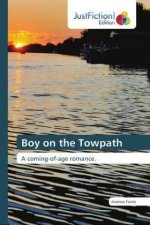 Boy on the Towpath