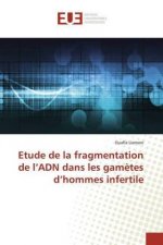 Etude de la fragmentation de l'ADN dans les gamètes d'hommes infertile