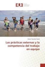 Las prácticas externas y la competencia del trabajo en equipo