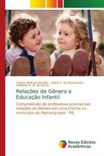 Relacoes de Genero e Educacao Infantil
