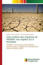 Uma analise dos impactos do PRONAF nas regioes Sul e Nordeste