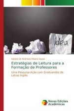 Estrategias de Leitura para a Formacao de Professores