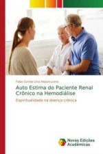 Auto Estima do Paciente Renal Cronico na Hemodialise
