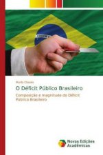 O Deficit Publico Brasileiro