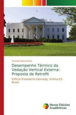 Desempenho Termico da Vedacao Vertical Externa
