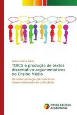 TDICS e producao de textos dissertativo-argumentativos no Ensino Medio