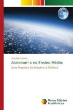 Astronomia no Ensino Medio