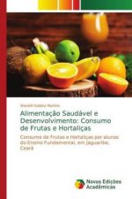 Alimentacao Saudavel e Desenvolvimento