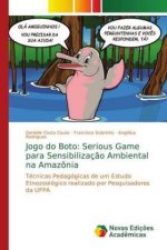 Jogo do Boto