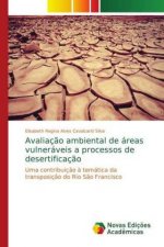 Avaliacao ambiental de areas vulneraveis a processos de desertificacao