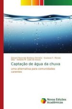 Captacao de agua da chuva