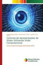Controle de Apresentacoes de Slides Utilizando Visao Computacional