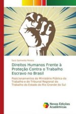 Direitos Humanos Frente a Protecao Contra o Trabalho Escravo no Brasil