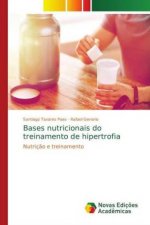 Bases nutricionais do treinamento de hipertrofia