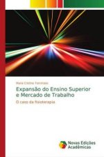 Expansao do Ensino Superior e Mercado de Trabalho