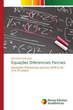 Equacoes Diferenciais Parciais