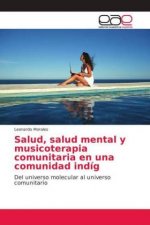 Salud, salud mental y musicoterapia comunitaria en una comunidad indig