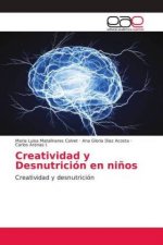 Creatividad y Desnutricion en ninos