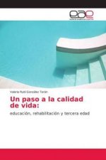 paso a la calidad de vida