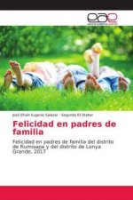 Felicidad en padres de familia